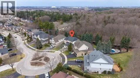 54 Woodcrest Court Kitchener ON N2P 2K2