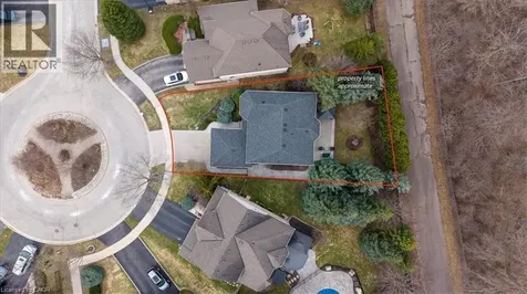 54 Woodcrest Court Kitchener ON N2P 2K2