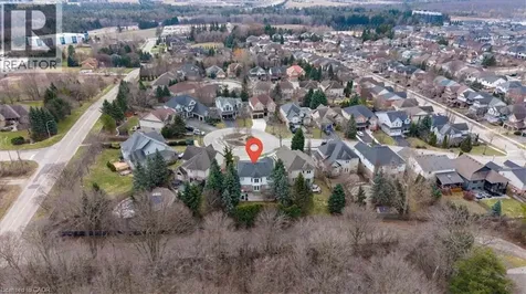 54 Woodcrest Court Kitchener ON N2P 2K2
