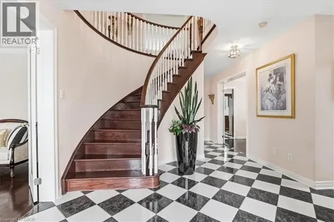 54 Woodcrest Court Kitchener ON N2P 2K2