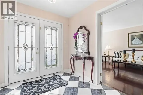 54 Woodcrest Court Kitchener ON N2P 2K2