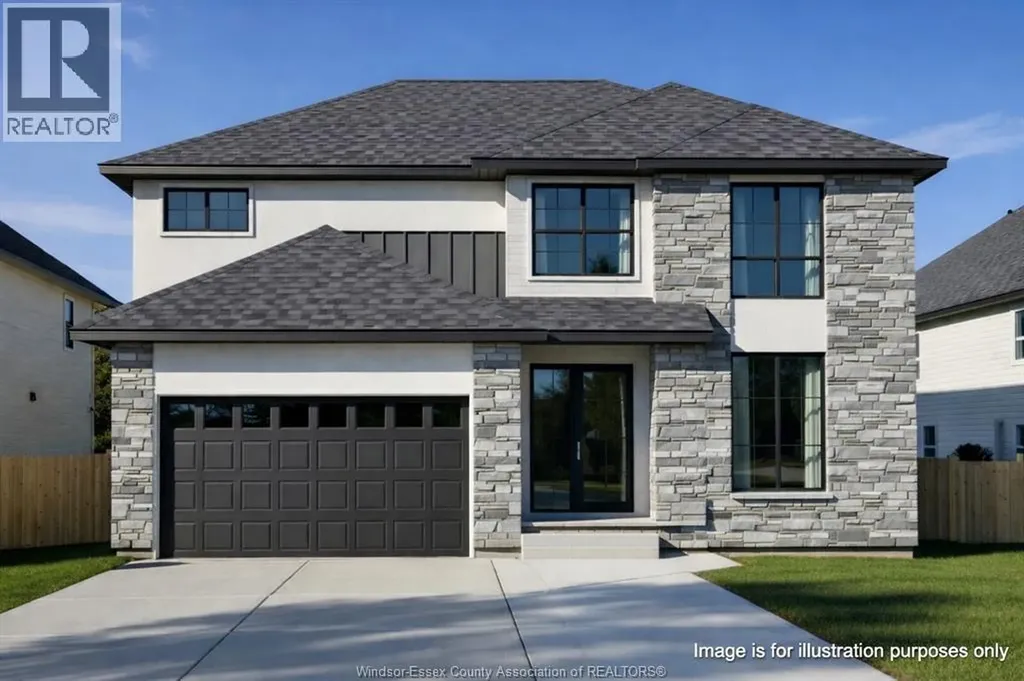 5209 Aiden Avenue Tecumseh ON N0R 1K0