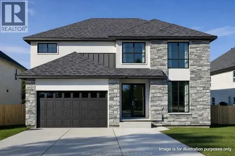 5209 Aiden Avenue Tecumseh ON N0R 1K0