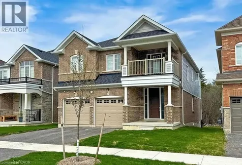 630 Lemay Grove Peterborough ON K9K 0G9