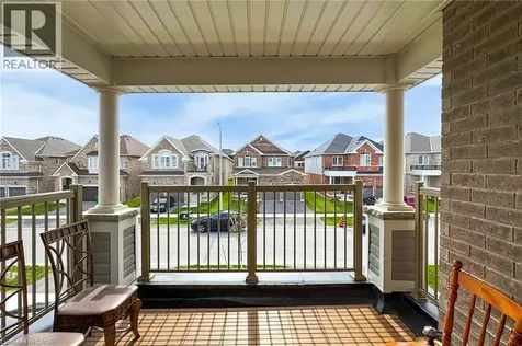 630 Lemay Grove Peterborough ON K9K 0G9