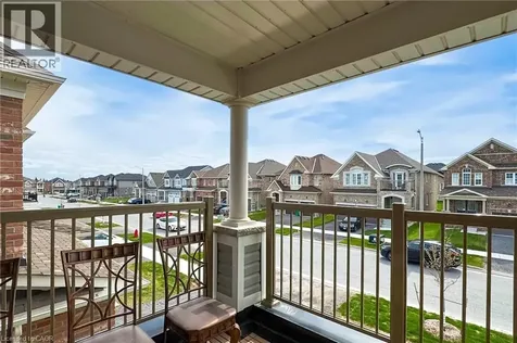 630 Lemay Grove Peterborough ON K9K 0G9