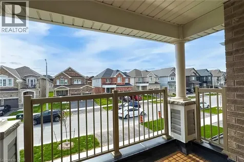 630 Lemay Grove Peterborough ON K9K 0G9