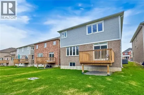 630 Lemay Grove Peterborough ON K9K 0G9
