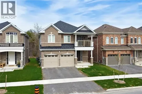 630 Lemay Grove Peterborough ON K9K 0G9