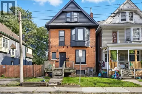 30 Stirton Street Hamilton ON L8L 6E8