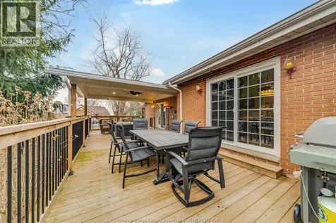 846 Park Kingsville ON N9Y 3C5