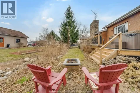 846 Park Kingsville ON N9Y 3C5