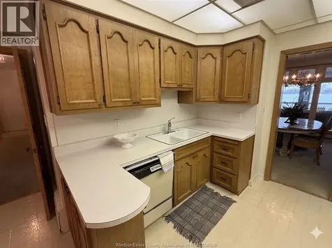 4470 Riverside Drive Windsor ON N8Y 1B8