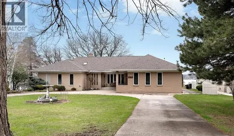 4470 Riverside Drive Windsor ON N8Y 1B8