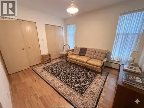 4470 Riverside Drive Windsor ON N8Y 1B8