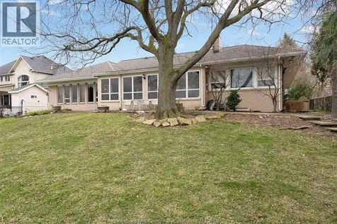 4470 Riverside Drive Windsor ON N8Y 1B8