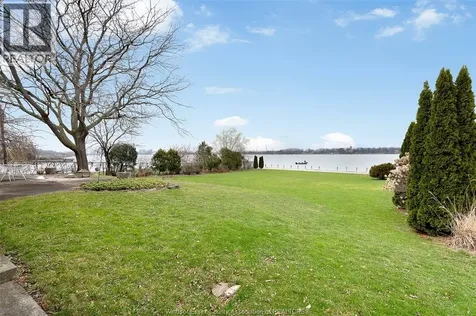 4470 Riverside Drive Windsor ON N8Y 1B8