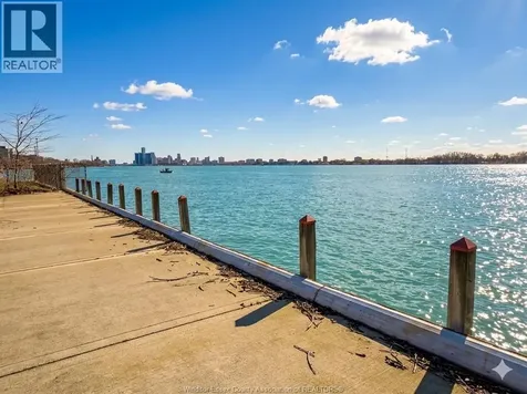 4470 Riverside Drive Windsor ON N8Y 1B8