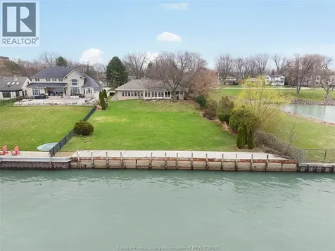4470 Riverside Drive Windsor ON N8Y 1B8
