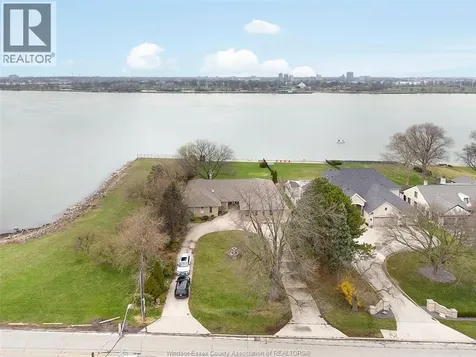 4470 Riverside Drive Windsor ON N8Y 1B8