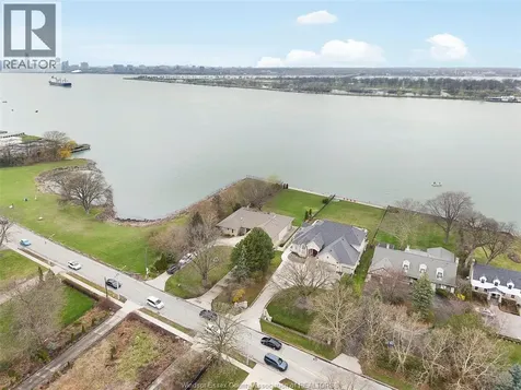 4470 Riverside Drive Windsor ON N8Y 1B8