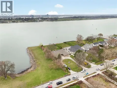 4470 Riverside Drive Windsor ON N8Y 1B8
