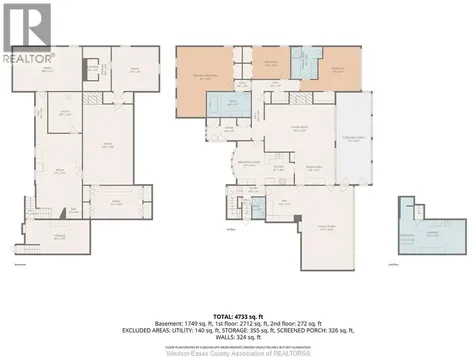 4470 Riverside Drive Windsor ON N8Y 1B8