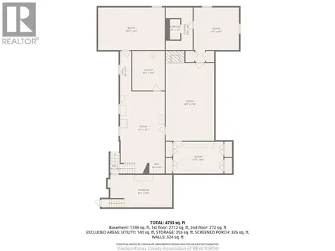 4470 Riverside Drive Windsor ON N8Y 1B8