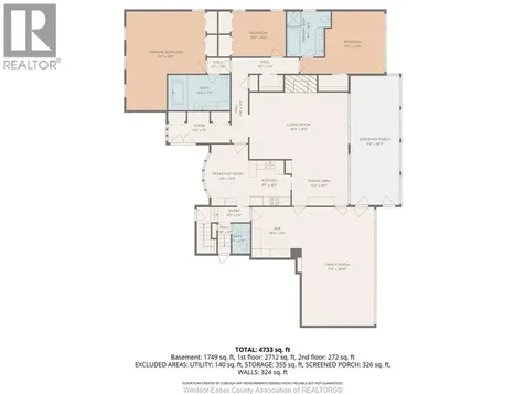 4470 Riverside Drive Windsor ON N8Y 1B8