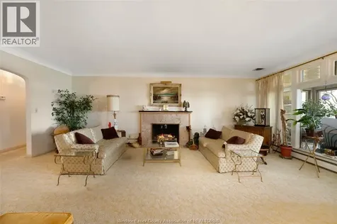 4470 Riverside Drive Windsor ON N8Y 1B8