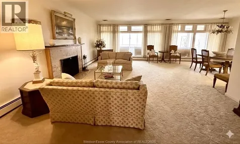 4470 Riverside Drive Windsor ON N8Y 1B8