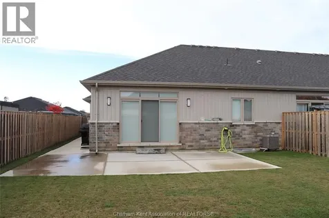 2 Delft Court Blenheim ON N0P 1A0