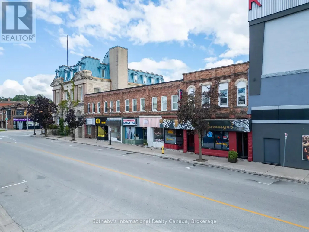 261 9th Street East Owen Sound ON N4K 1N8