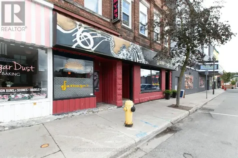 261 9th Street East Owen Sound ON N4K 1N8
