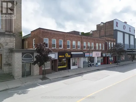 261 9th Street East Owen Sound ON N4K 1N8