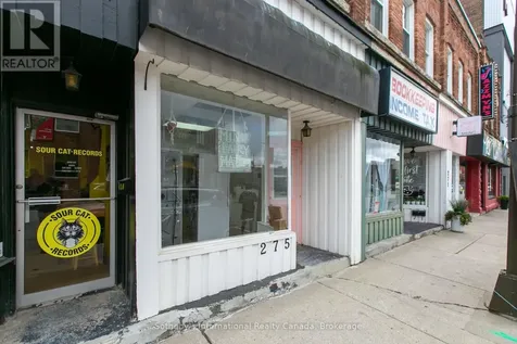 261 9th Street East Owen Sound ON N4K 1N8
