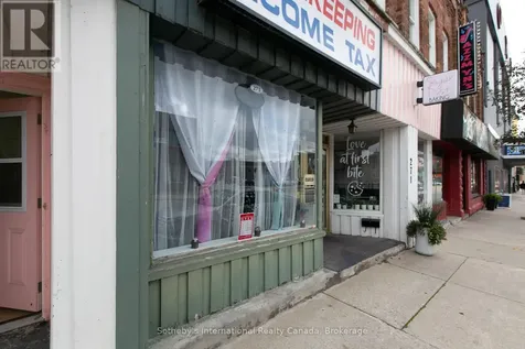 261 9th Street East Owen Sound ON N4K 1N8