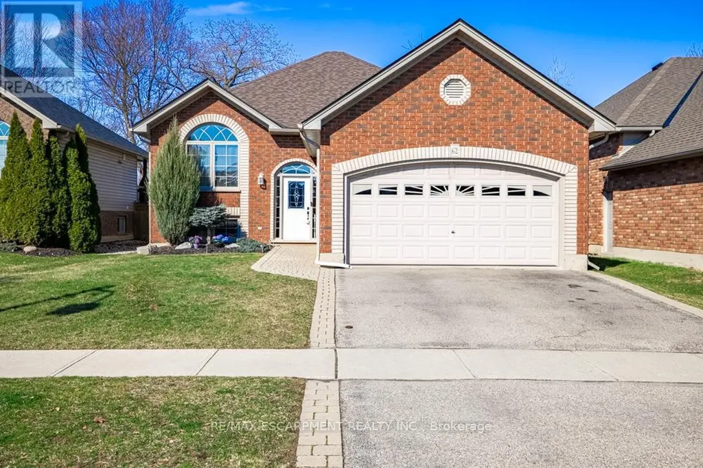 62 Mission Road Brantford ON N3S 0A3