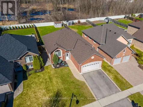 62 Mission Road Brantford ON N3S 0A3