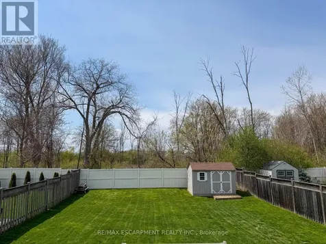 62 Mission Road Brantford ON N3S 0A3