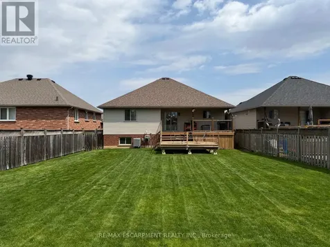 62 Mission Road Brantford ON N3S 0A3