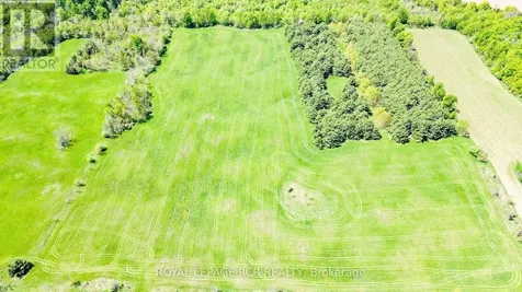 Lot 29 5th Line East Mulmur ON L9V 0J8