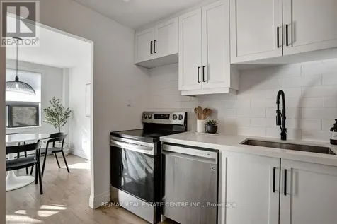1100 Courtland Avenue East Kitchener ON N2C 2H9