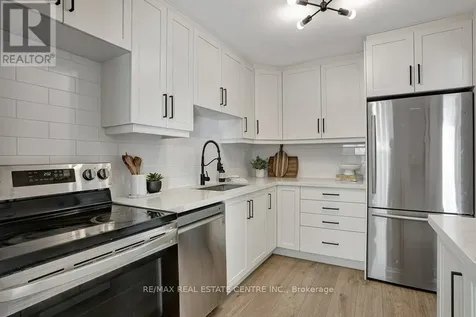 1100 Courtland Avenue East Kitchener ON N2C 2H9