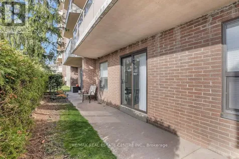 1100 Courtland Avenue East Kitchener ON N2C 2H9