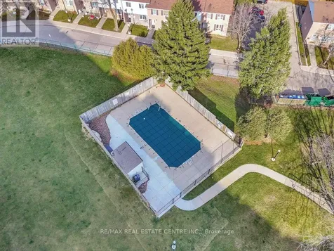 1100 Courtland Avenue East Kitchener ON N2C 2H9