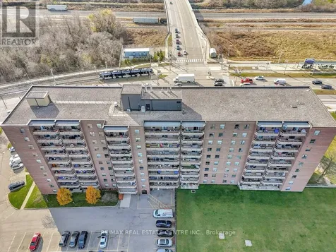 1100 Courtland Avenue East Kitchener ON N2C 2H9