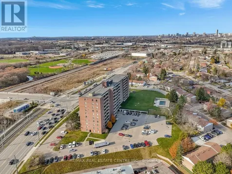 1100 Courtland Avenue East Kitchener ON N2C 2H9