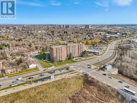1100 Courtland Avenue East Kitchener ON N2C 2H9