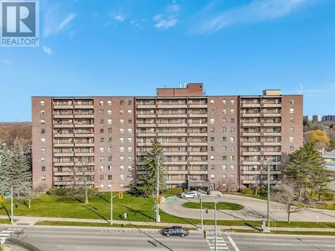 1100 Courtland Avenue East Kitchener ON N2C 2H9